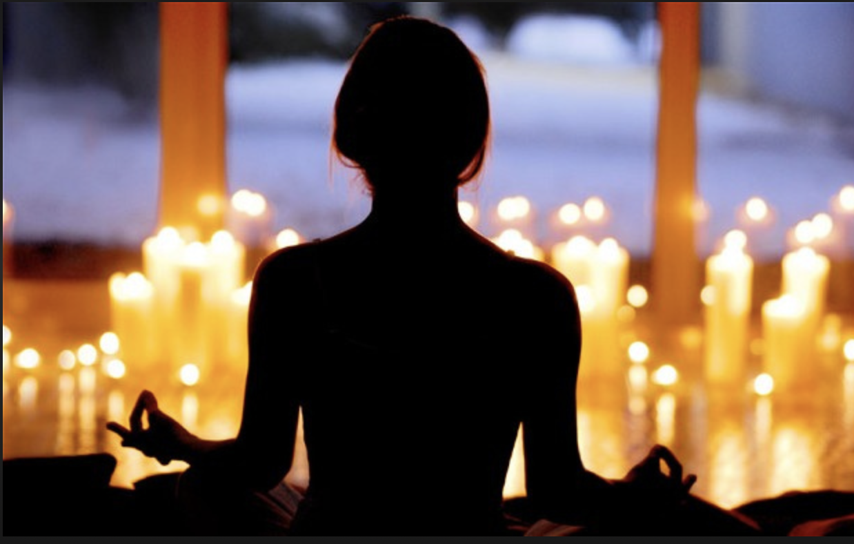 Mindful Care Grounded in Purpose